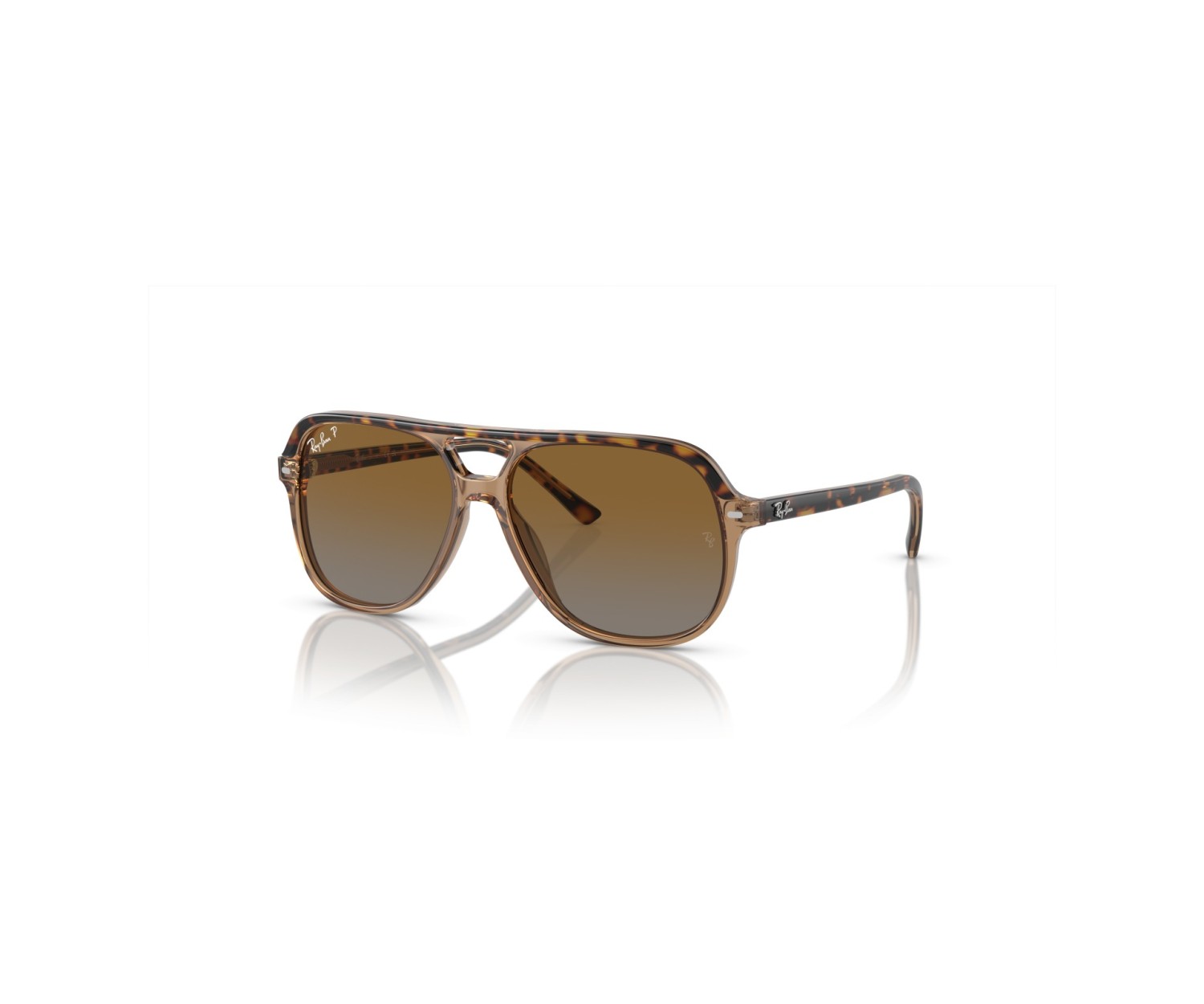 RAY-BAN - JUNIOR BILL - RJ9096S - 7152T5 - 49