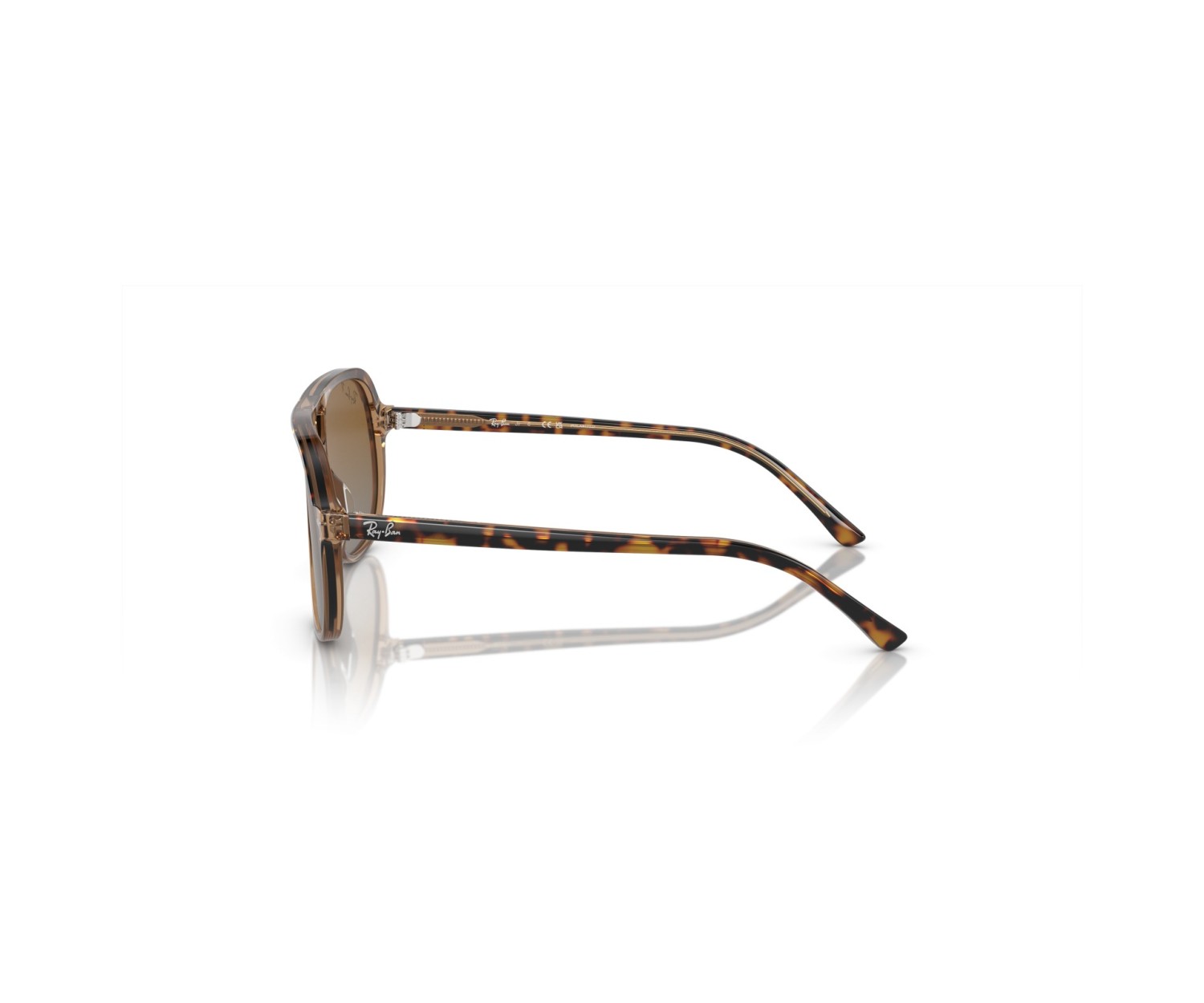 RAY-BAN - JUNIOR BILL - RJ9096S - 7152T5 - 49