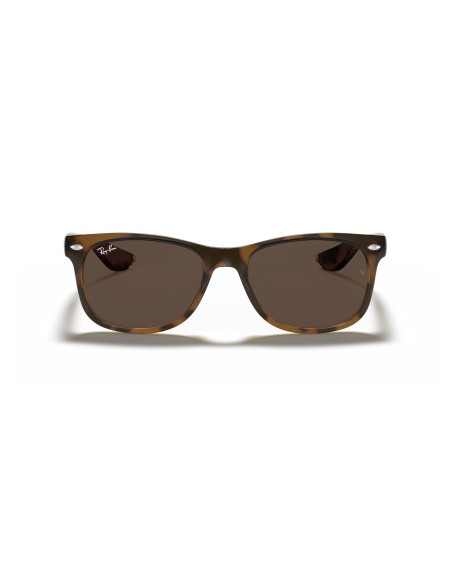 RAY-BAN JUNIOR - JUNIOR NEW WAYFARER - RJ9052S - 152/73 - 47