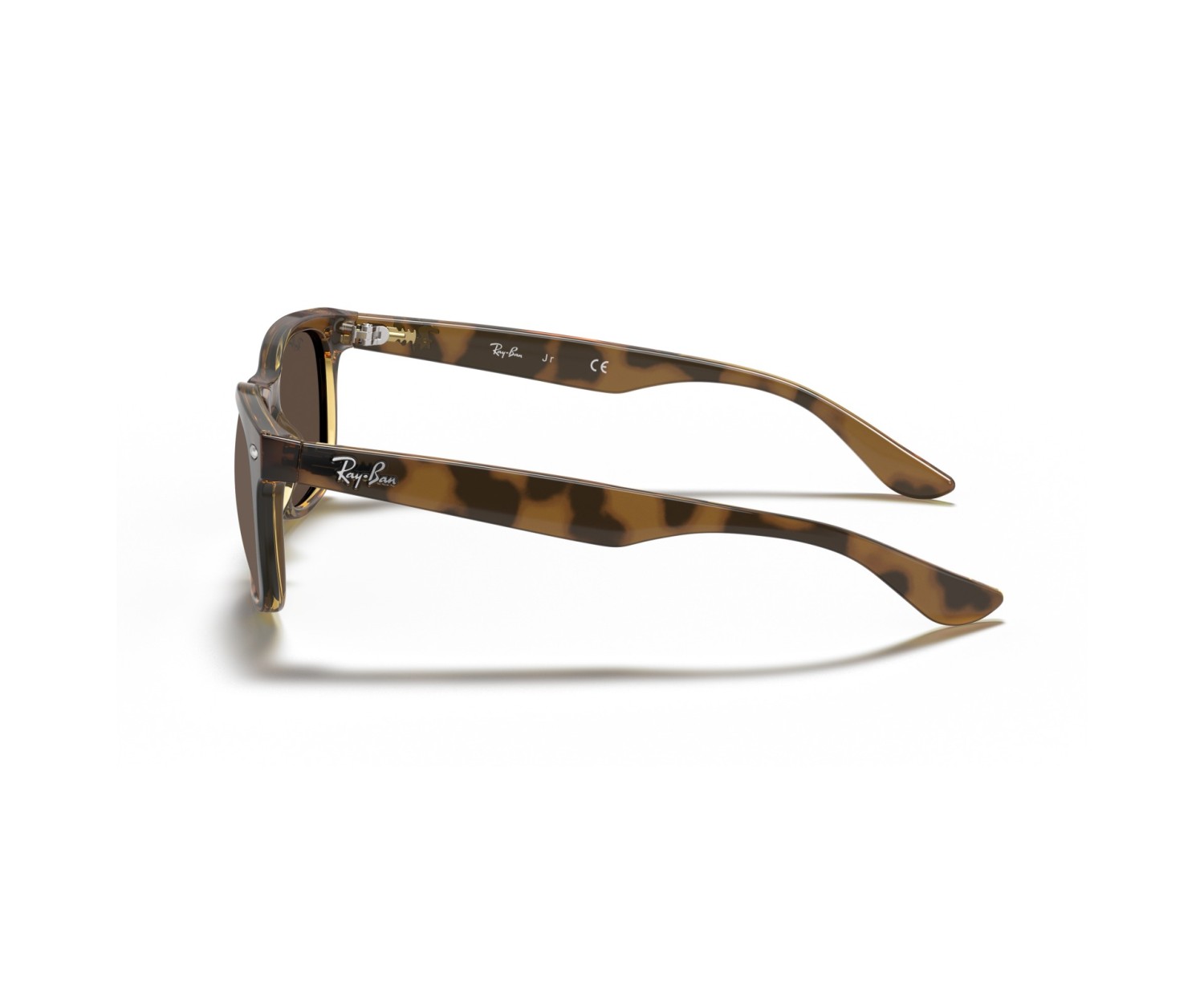 RAY-BAN JUNIOR - JUNIOR NEW WAYFARER - RJ9052S - 152/73 - 47