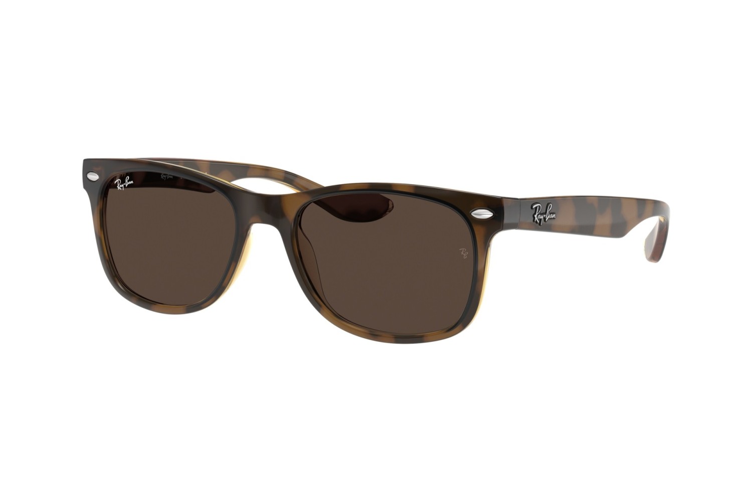 RAY-BAN JUNIOR - JUNIOR NEW WAYFARER - RJ9052S - 152/73 - 48