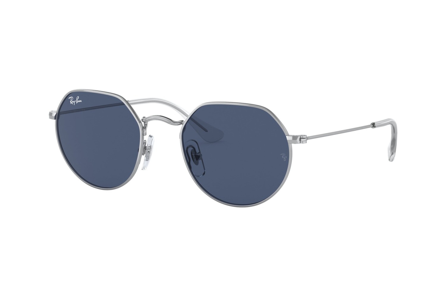 RAY-BAN JUNIOR - JUNIOR JACK - RJ9565S - 212/80 - 47