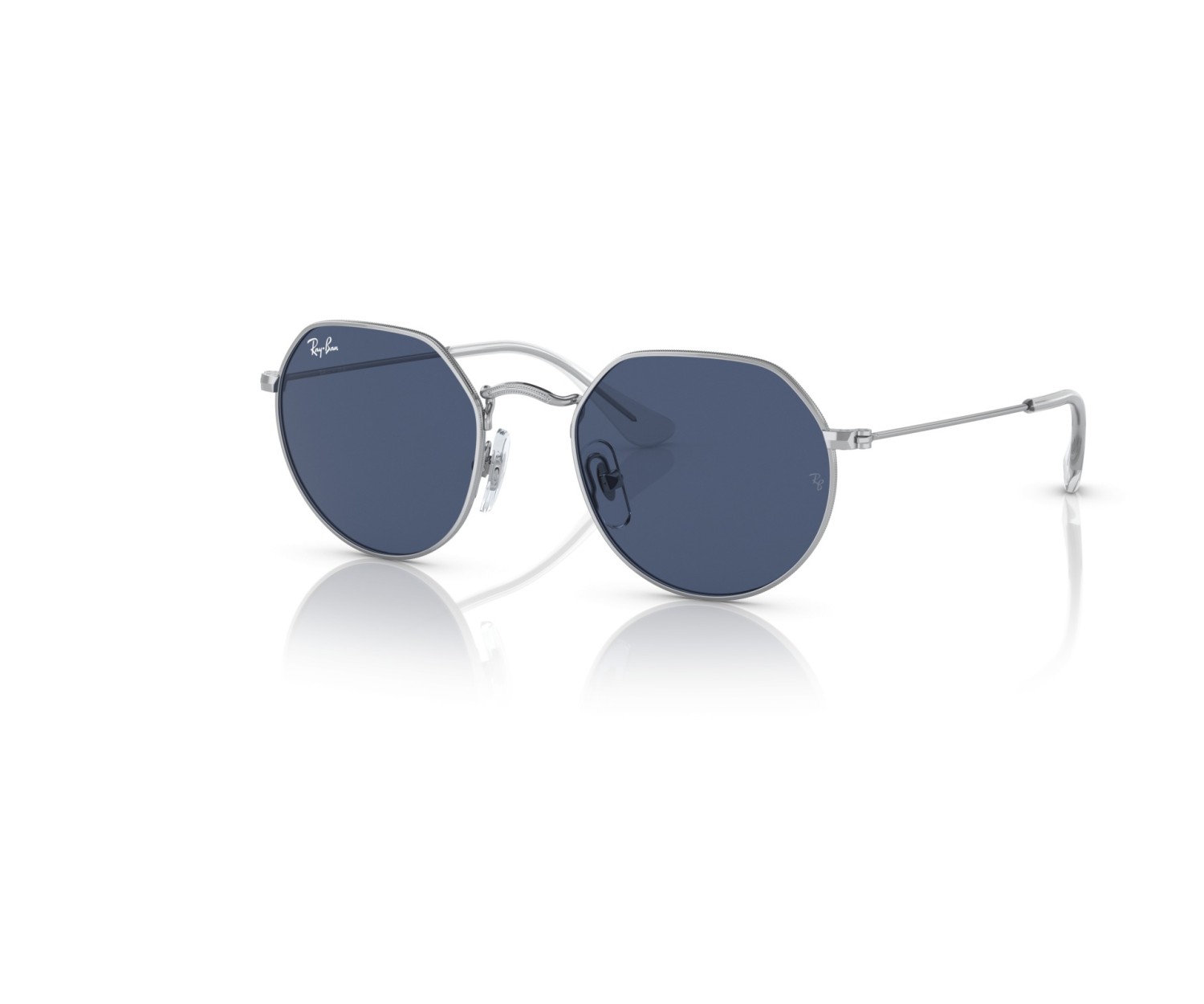 RAY-BAN JUNIOR - JUNIOR JACK - RJ9565S - 212/80 - 47