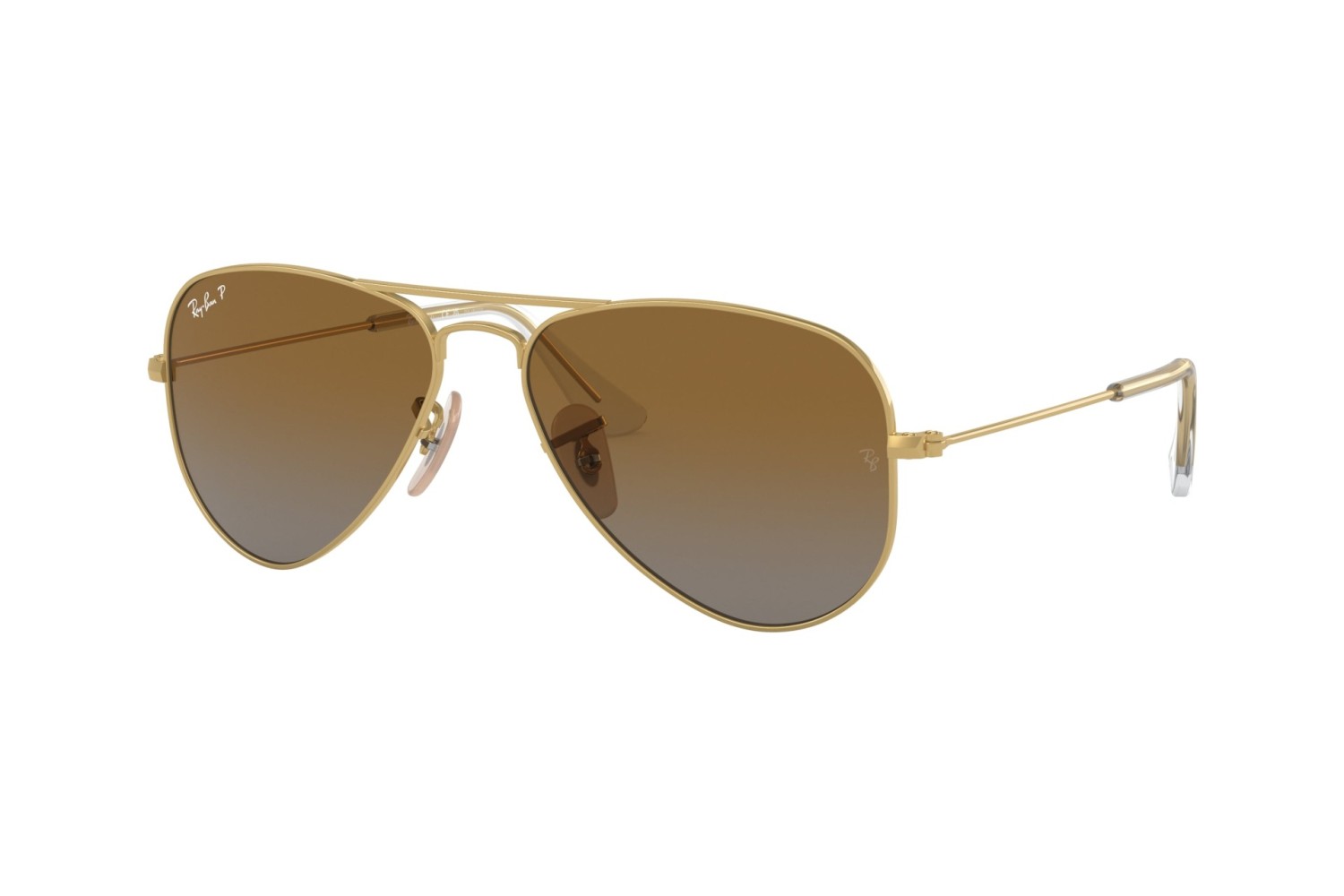 RAY-BAN - JUNIOR AVIATOR - RJ9506S - 223/T5 - 50