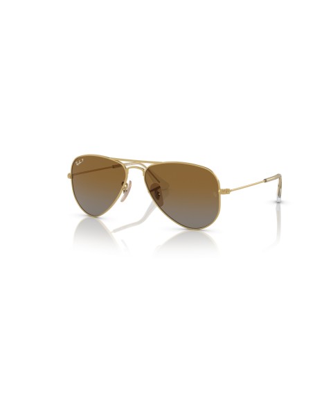 RAY-BAN - JUNIOR AVIATOR - RJ9506S - 223/T5 - 50