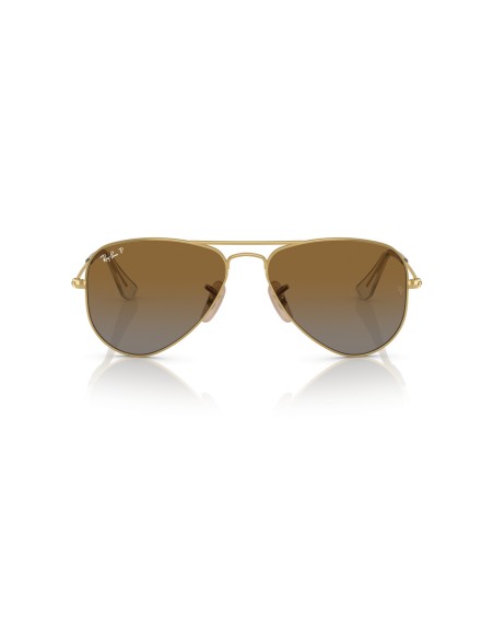 RAY-BAN - JUNIOR AVIATOR - RJ9506S - 223/T5 - 52