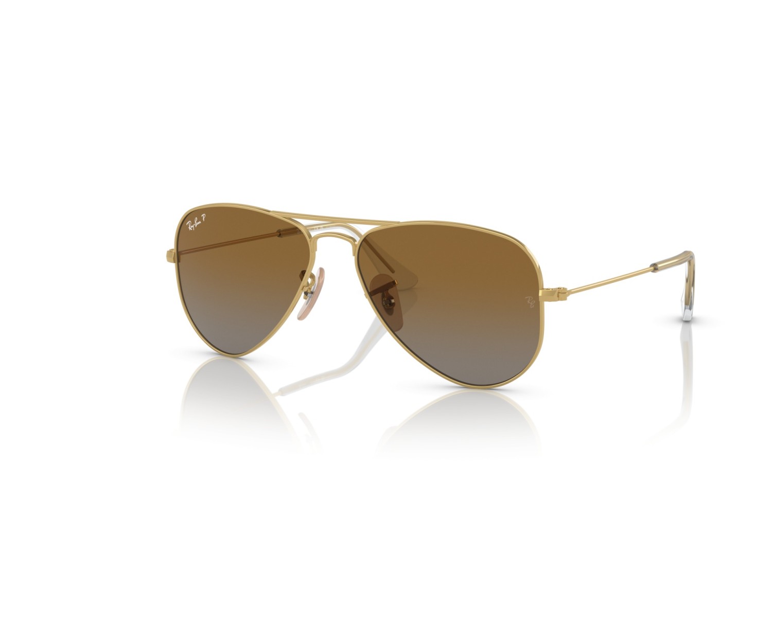 RAY-BAN - JUNIOR AVIATOR - RJ9506S - 223/T5 - 52