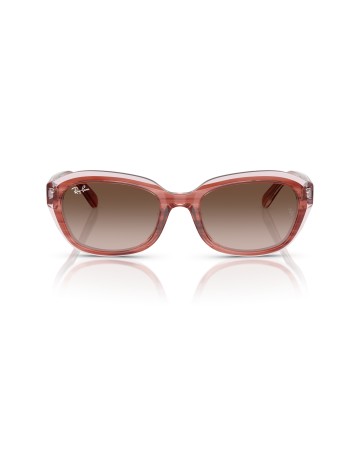 RAY-BAN JUNIOR - RJ9081S - 717313 - 48 2