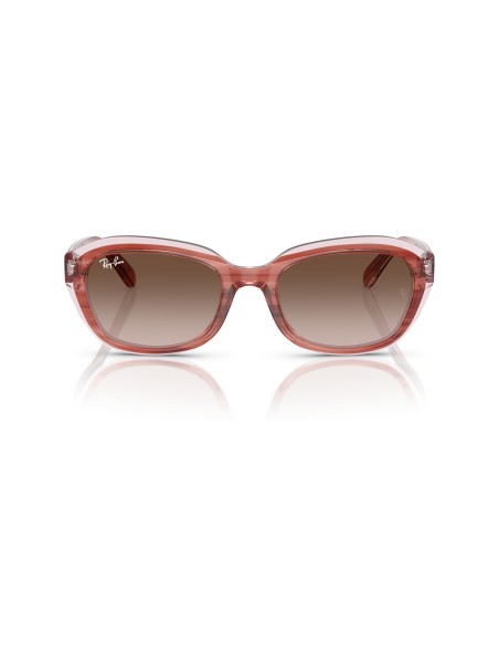 RAY-BAN JUNIOR - RJ9081S - 717313 - 48