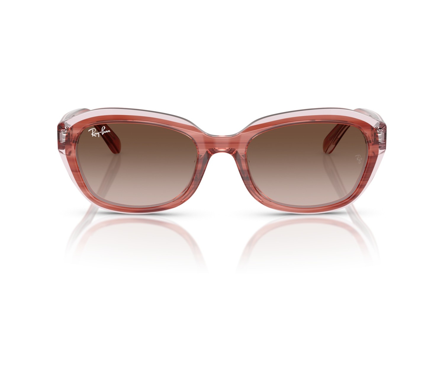 RAY-BAN JUNIOR - RJ9081S - 717313 - 48