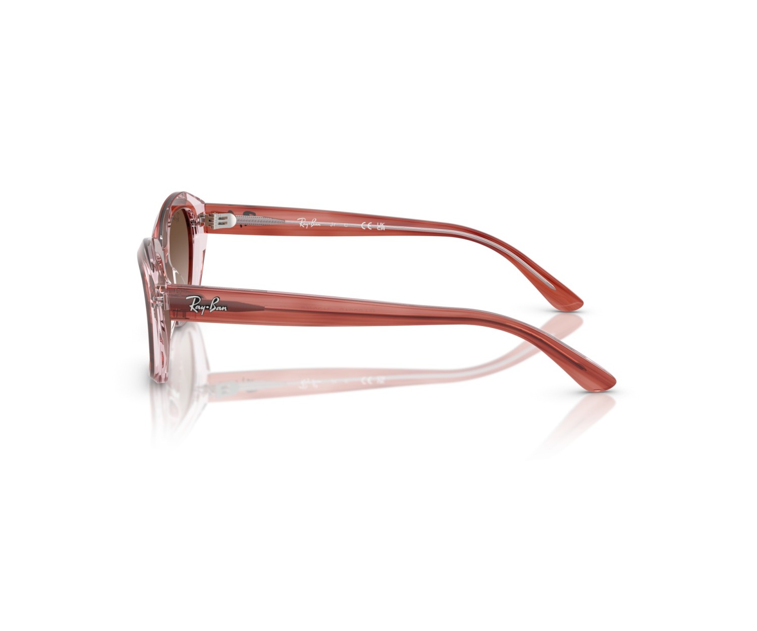 RAY-BAN JUNIOR - RJ9081S - 717313 - 48