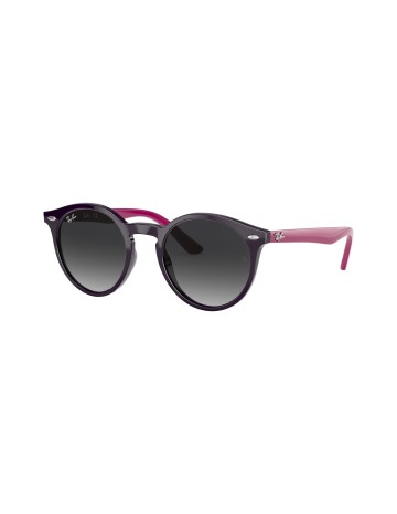 RAY-BAN JUNIOR - RJ9064S - 70218G - 44