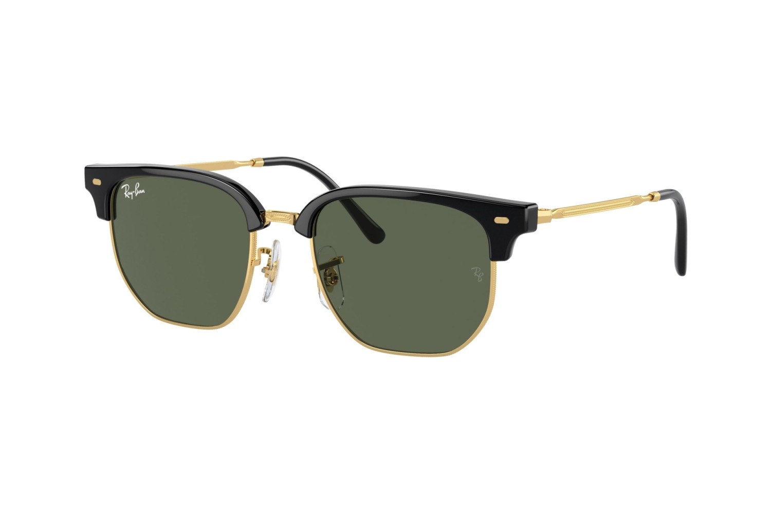 RAY-BAN JUNIOR - JUNIOR NEW CLUBMASTER - RJ9116S - 100/71 - 47