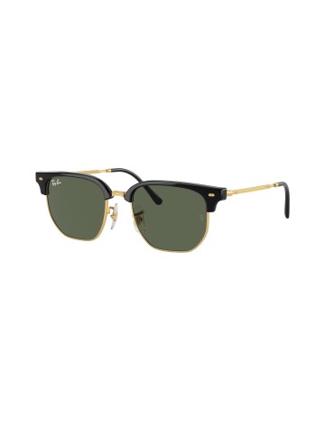 RAY-BAN JUNIOR - JUNIOR NEW CLUBMASTER - RJ9116S - 100/71 - 47