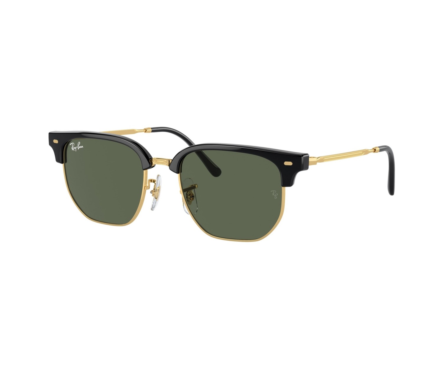 RAY-BAN JUNIOR - JUNIOR NEW CLUBMASTER - RJ9116S - 100/71 - 47