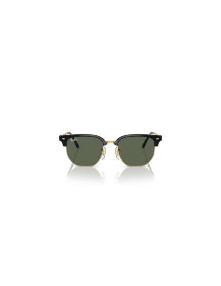 RAY-BAN JUNIOR - JUNIOR NEW CLUBMASTER - RJ9116S - 100/71 - 47