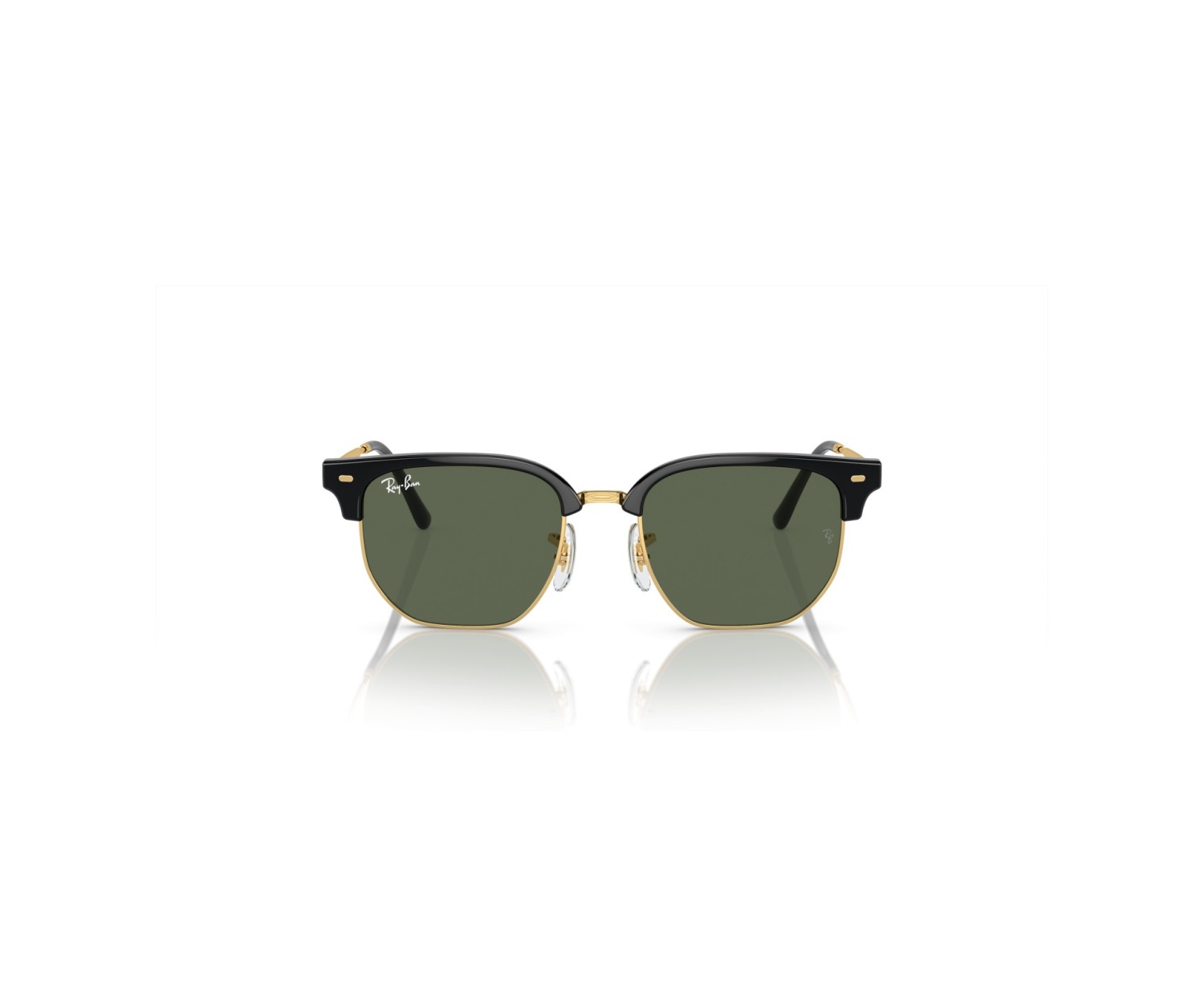 RAY-BAN JUNIOR - JUNIOR NEW CLUBMASTER - RJ9116S - 100/71 - 47