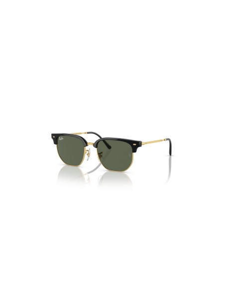 RAY-BAN JUNIOR - JUNIOR NEW CLUBMASTER - RJ9116S - 100/71 - 47