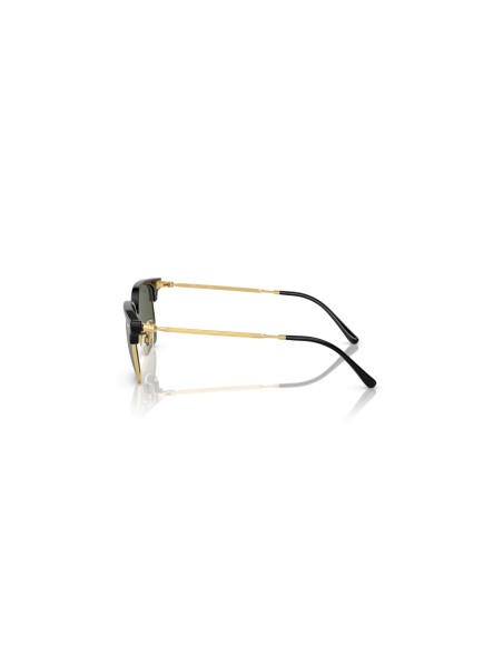 RAY-BAN JUNIOR - JUNIOR NEW CLUBMASTER - RJ9116S - 100/71 - 47
