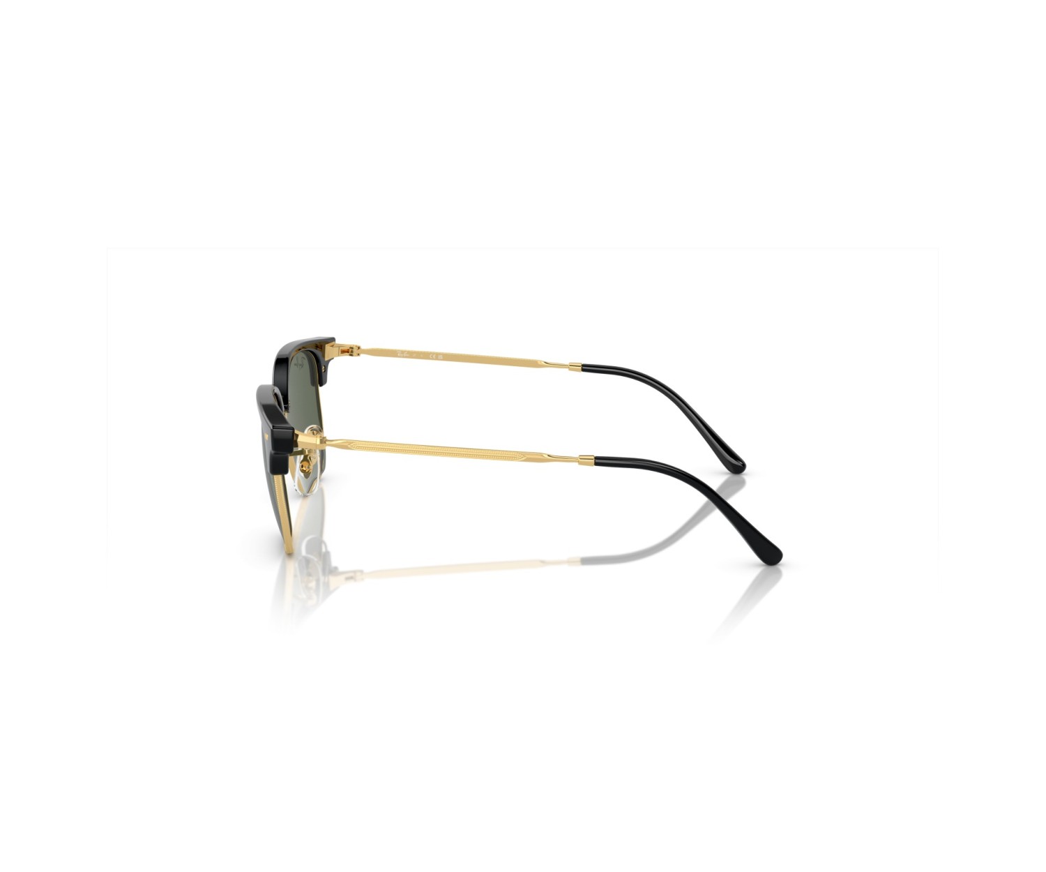 RAY-BAN JUNIOR - JUNIOR NEW CLUBMASTER - RJ9116S - 100/71 - 47