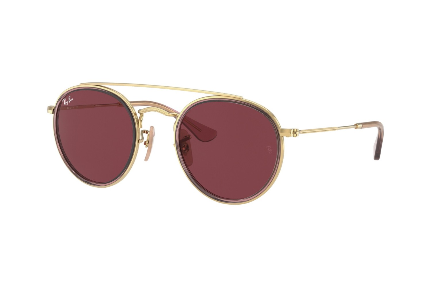 RAY-BAN JUNIOR - RJ9647S - 281/75 - 46