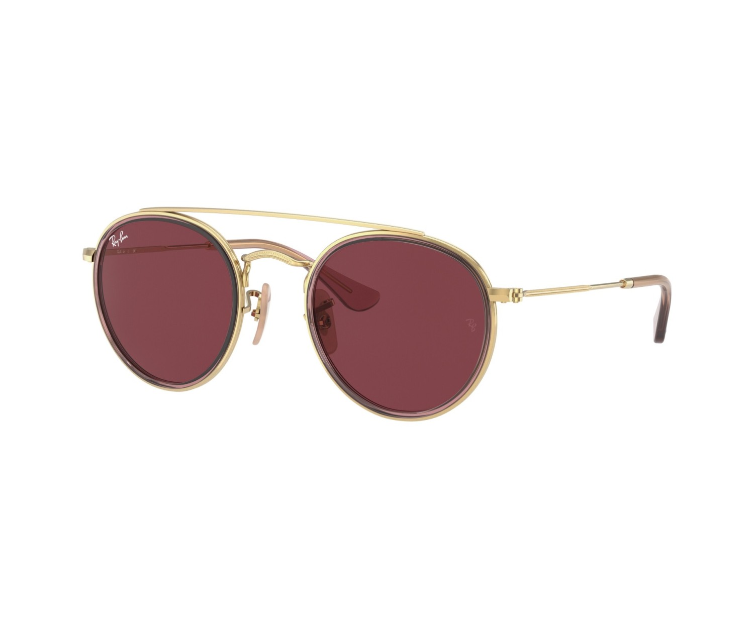 RAY-BAN JUNIOR - RJ9647S - 281/75 - 46