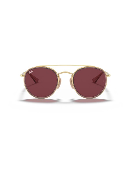 RAY-BAN JUNIOR - RJ9647S - 281/75 - 46