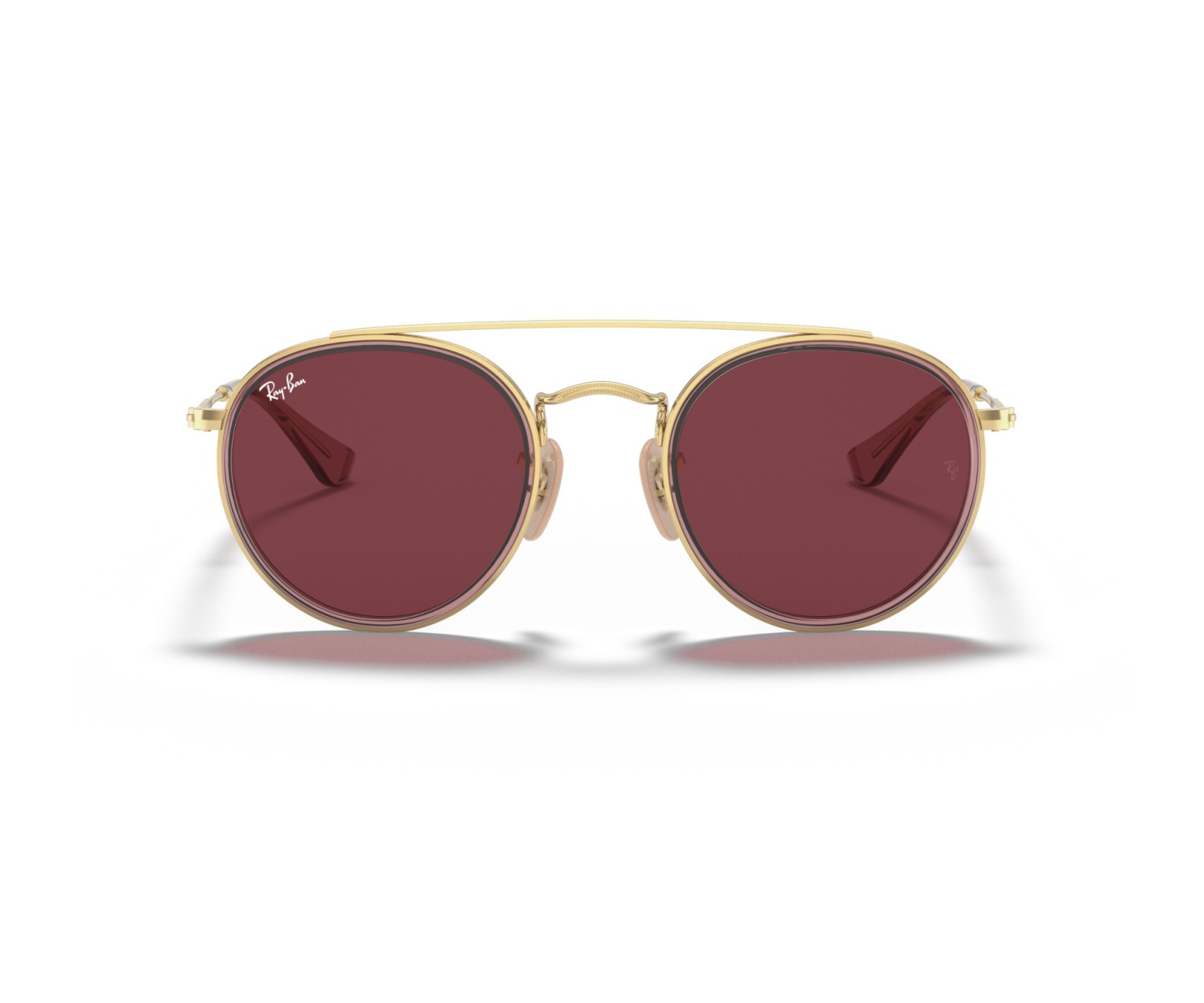 RAY-BAN JUNIOR - RJ9647S - 281/75 - 46