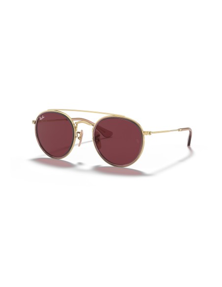 RAY-BAN JUNIOR - RJ9647S - 281/75 - 46
