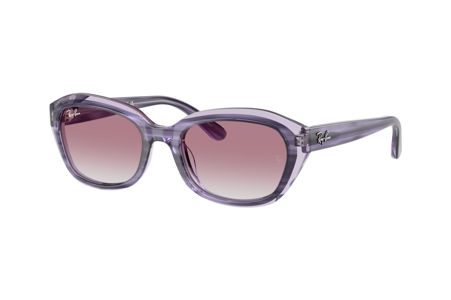 RAY-BAN JUNIOR - RJ9081S - 71748G - 48