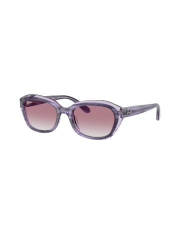 RAY-BAN JUNIOR - RJ9081S - 71748G - 48