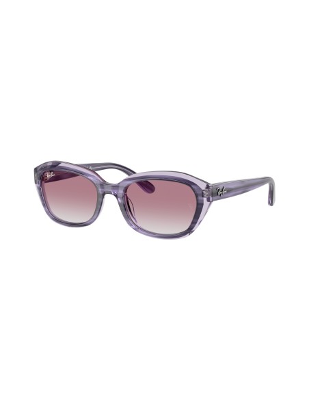 RAY-BAN JUNIOR - RJ9081S - 71748G - 48