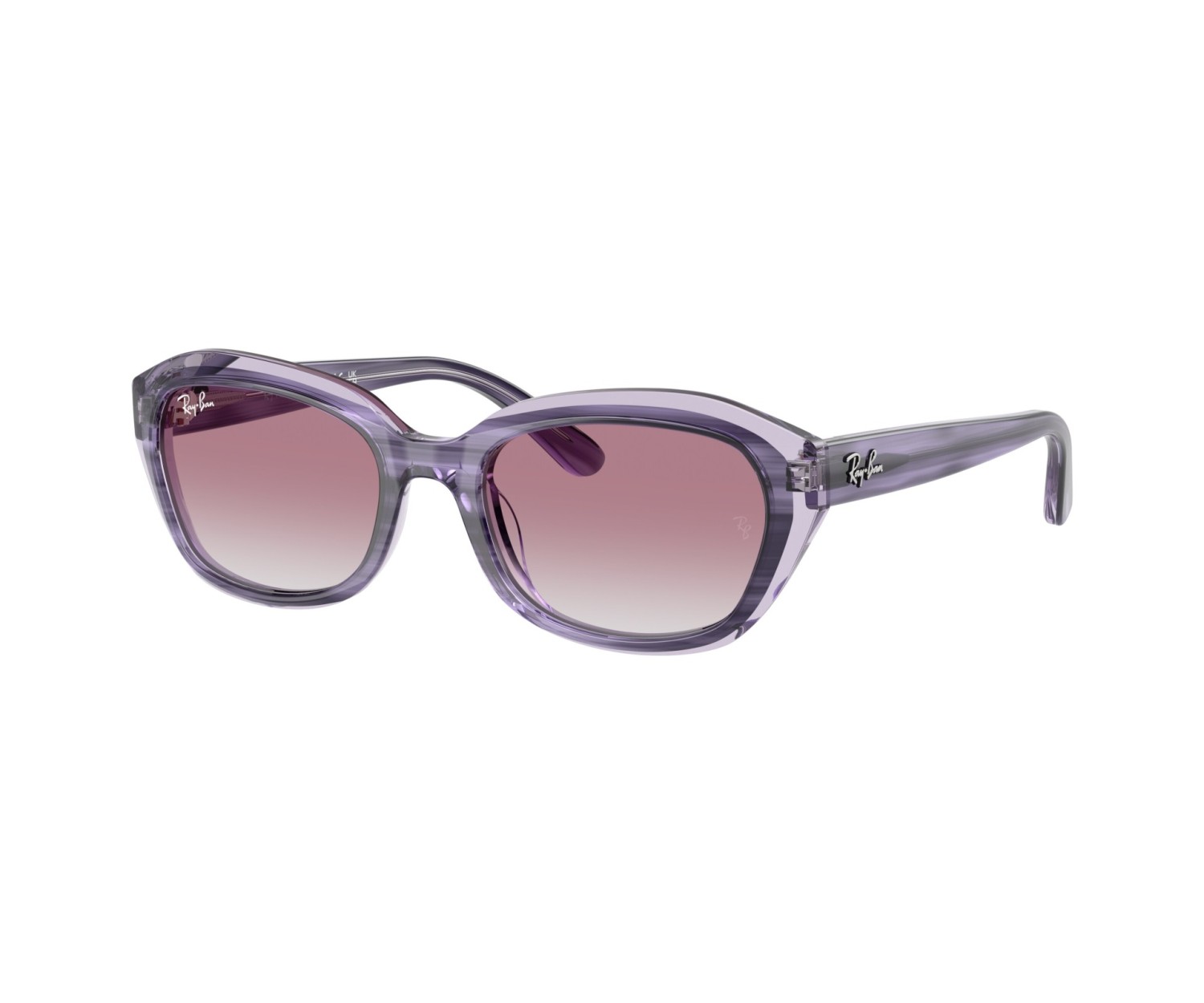 RAY-BAN JUNIOR - RJ9081S - 71748G - 48