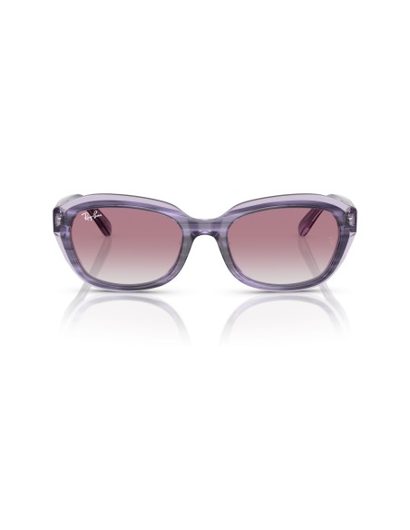 RAY-BAN JUNIOR - RJ9081S - 71748G - 48