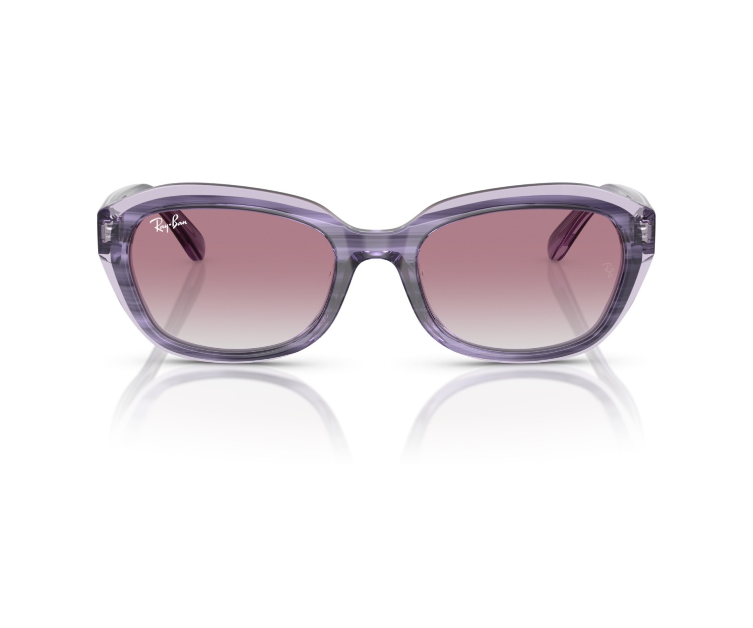 RAY-BAN JUNIOR - RJ9081S - 71748G - 48