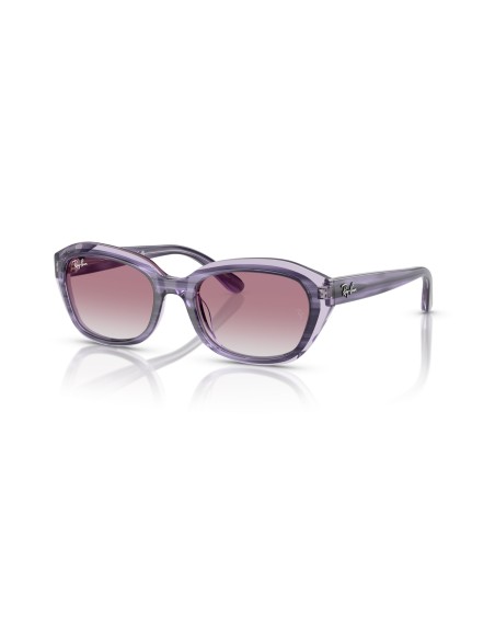 RAY-BAN JUNIOR - RJ9081S - 71748G - 48