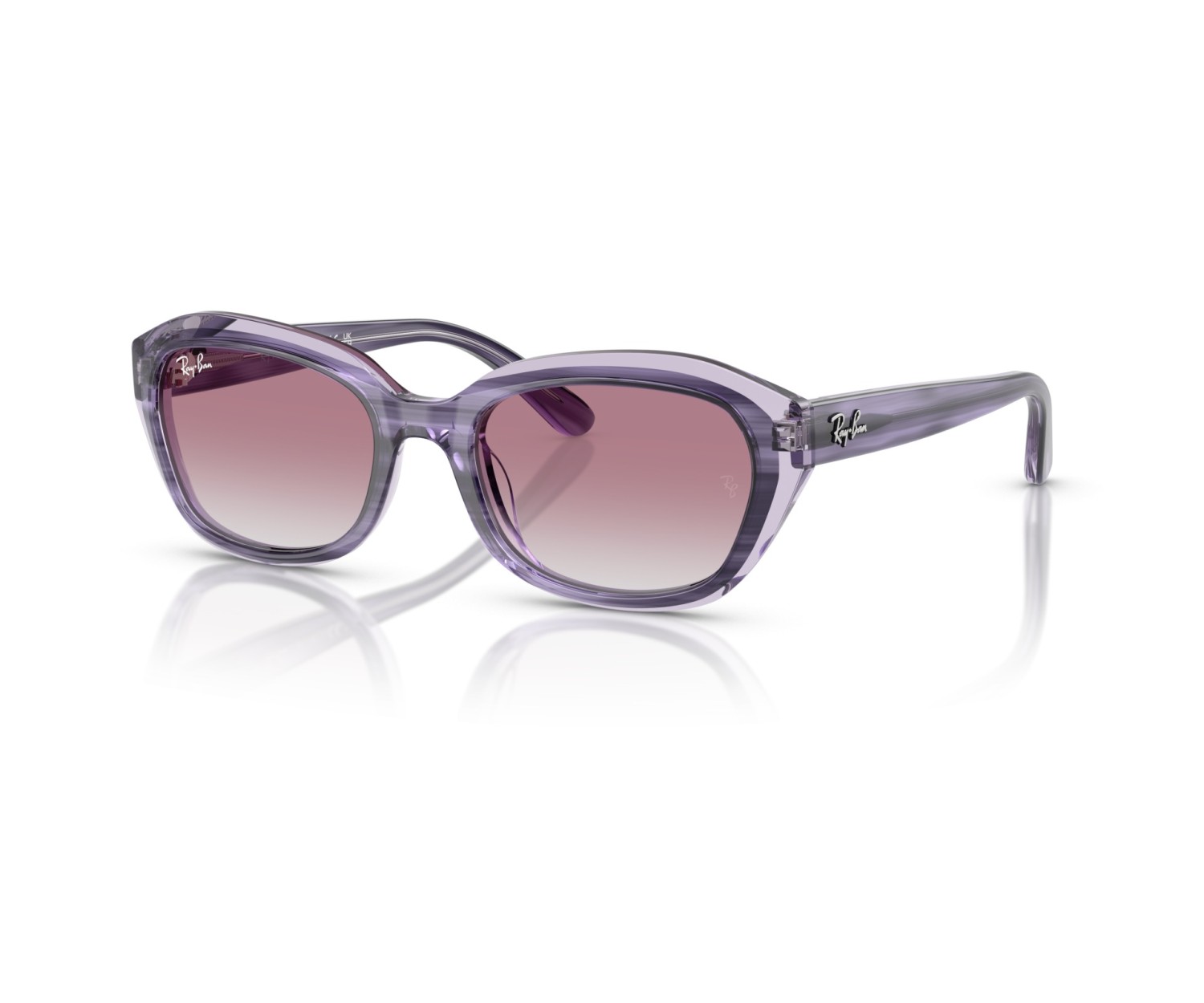 RAY-BAN JUNIOR - RJ9081S - 71748G - 48