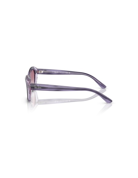 RAY-BAN JUNIOR - RJ9081S - 71748G - 48