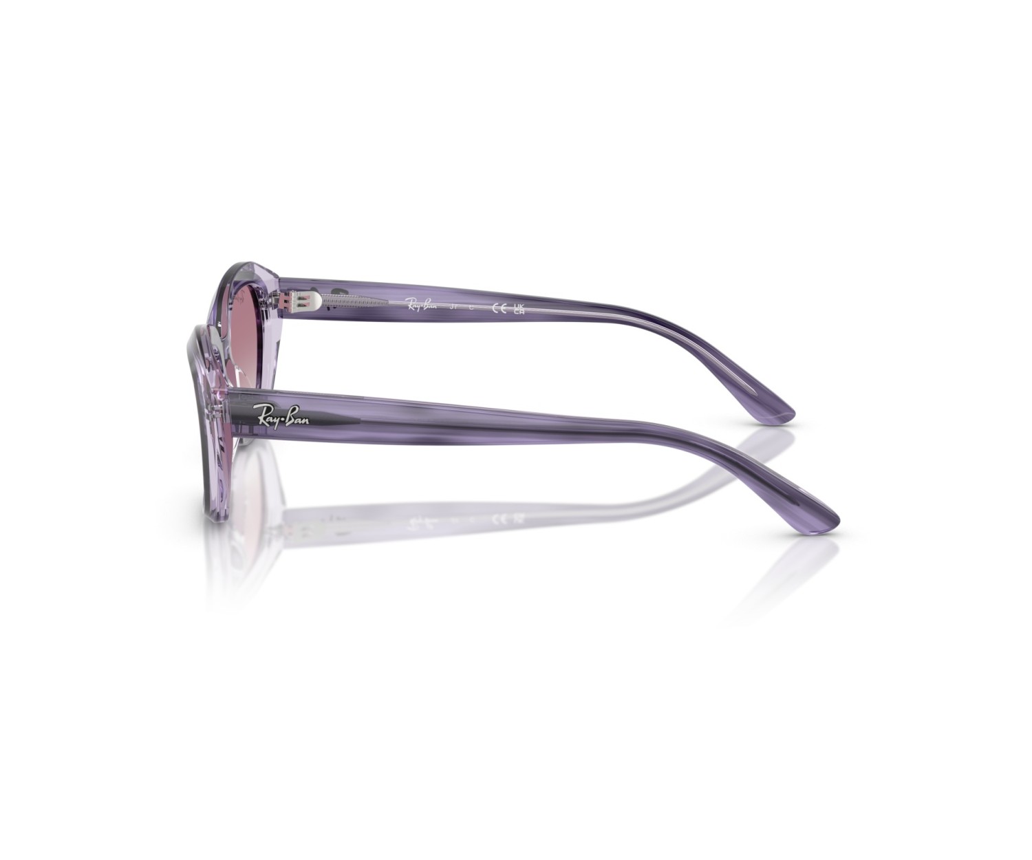 RAY-BAN JUNIOR - RJ9081S - 71748G - 48