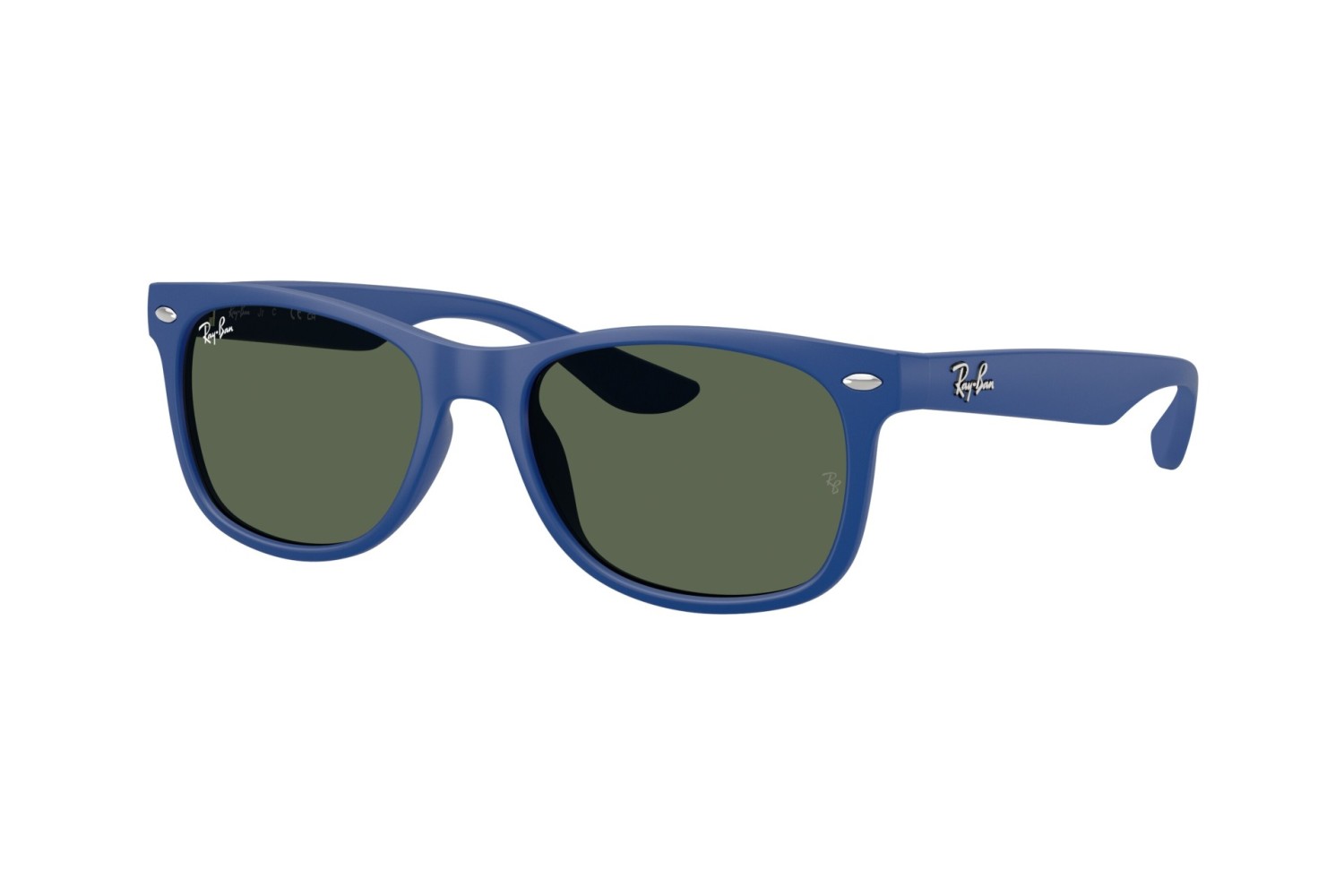 RAY-BAN JUNIOR - JUNIOR NEW WAYFARER - RJ9052S - 717771 - 47
