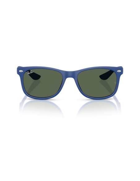 RAY-BAN JUNIOR - JUNIOR NEW WAYFARER - RJ9052S - 717771 - 47