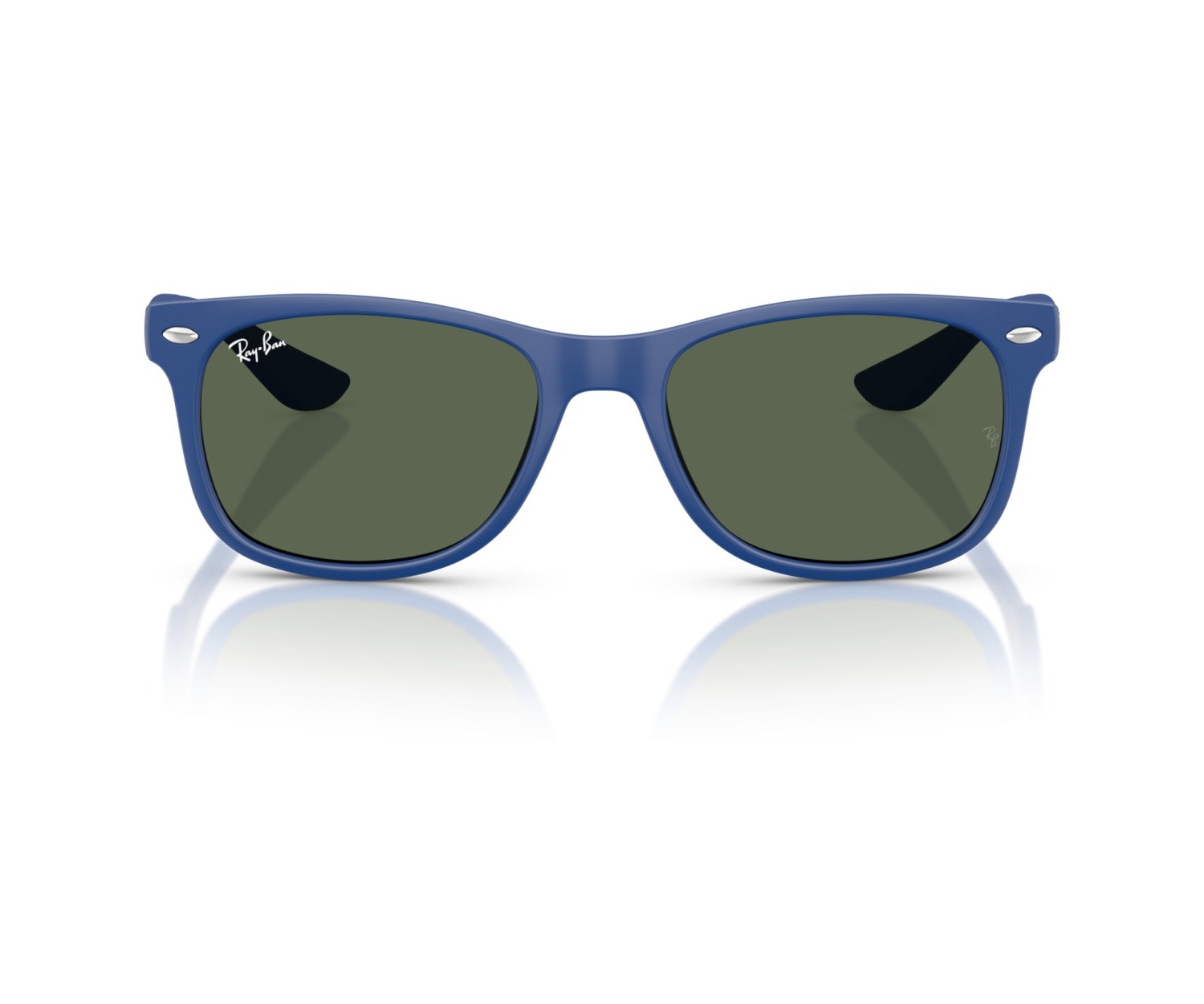 RAY-BAN JUNIOR - JUNIOR NEW WAYFARER - RJ9052S - 717771 - 47