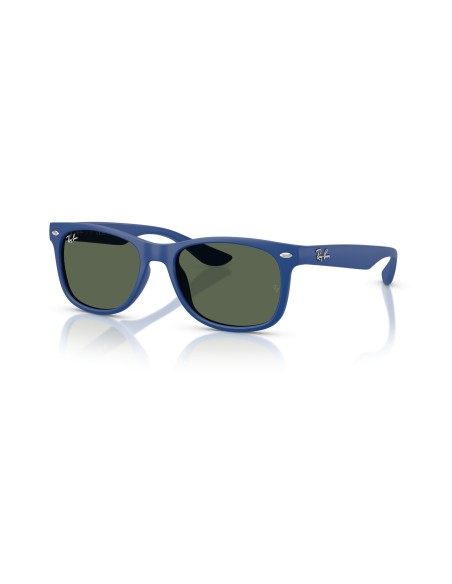 RAY-BAN JUNIOR - JUNIOR NEW WAYFARER - RJ9052S - 717771 - 47