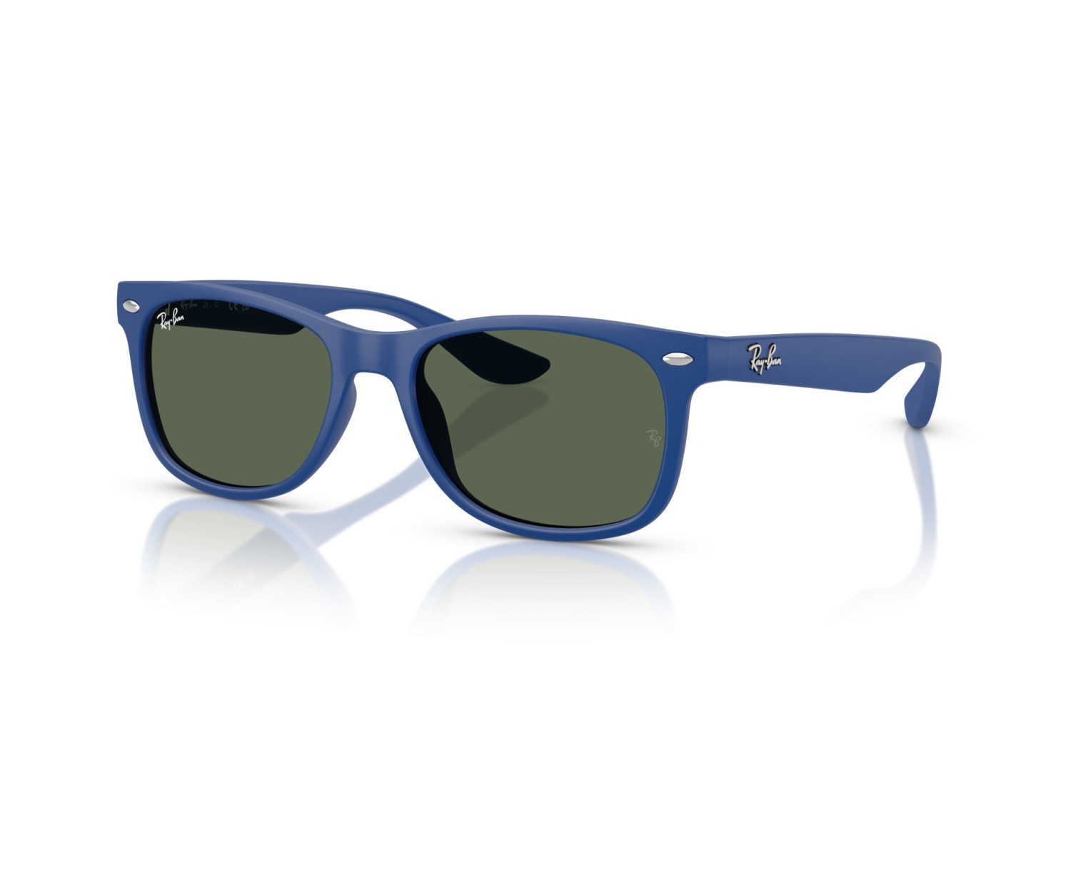 RAY-BAN JUNIOR - JUNIOR NEW WAYFARER - RJ9052S - 717771 - 47