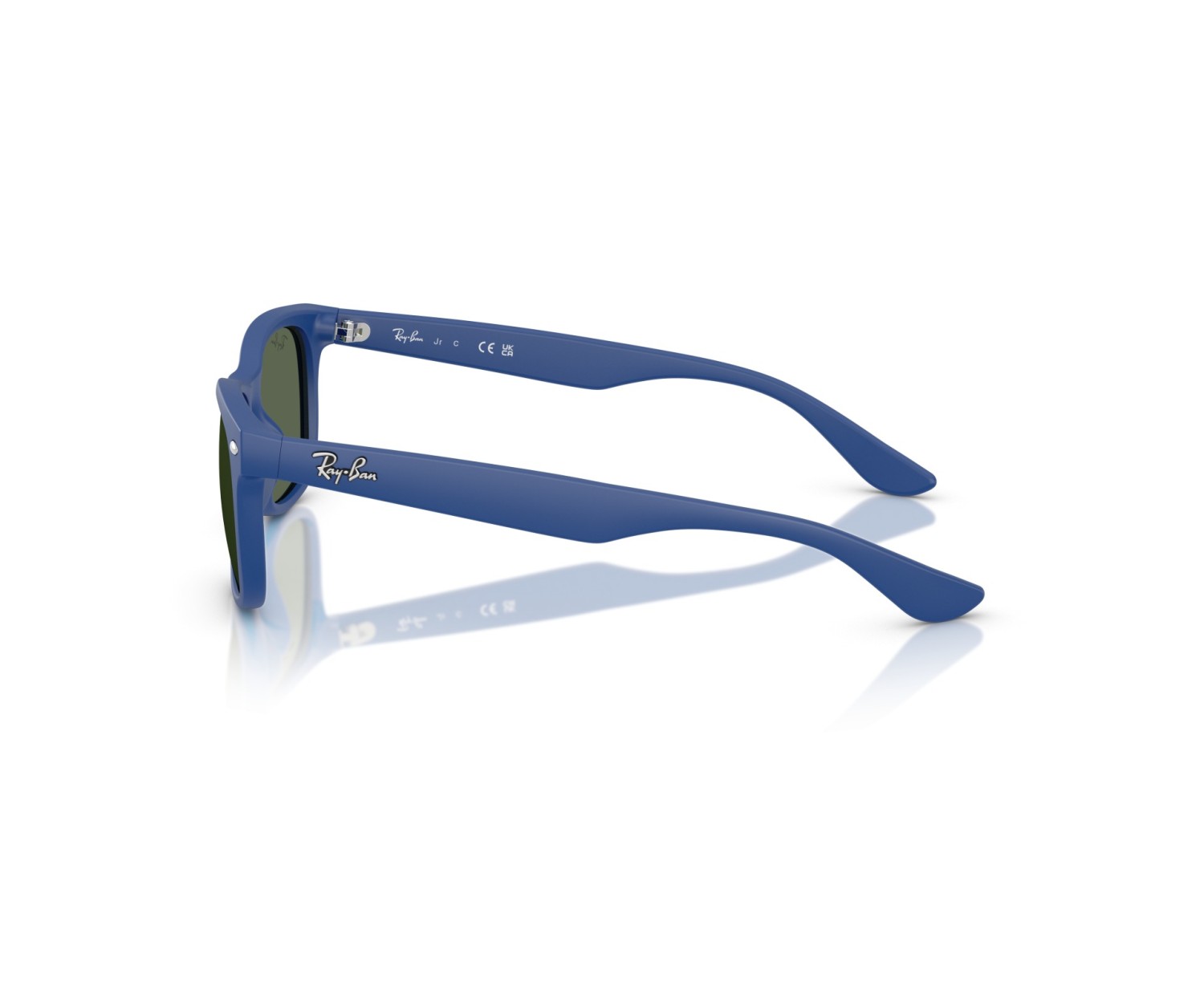 RAY-BAN JUNIOR - JUNIOR NEW WAYFARER - RJ9052S - 717771 - 47