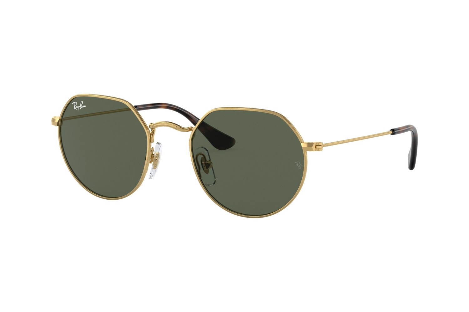 RAY-BAN JUNIOR - JUNIOR JACK - RJ9565S - 223/71 - 47