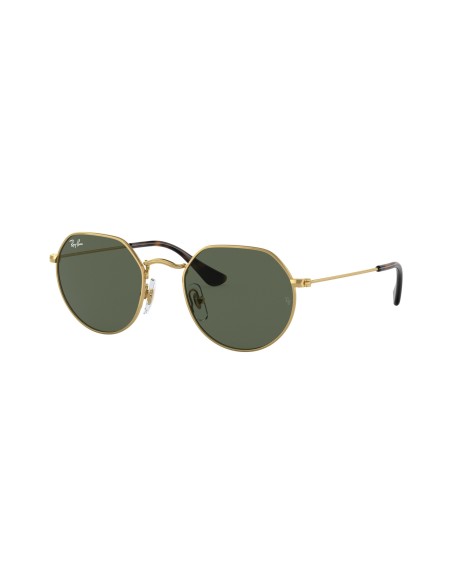 RAY-BAN JUNIOR - JUNIOR JACK - RJ9565S - 223/71 - 47