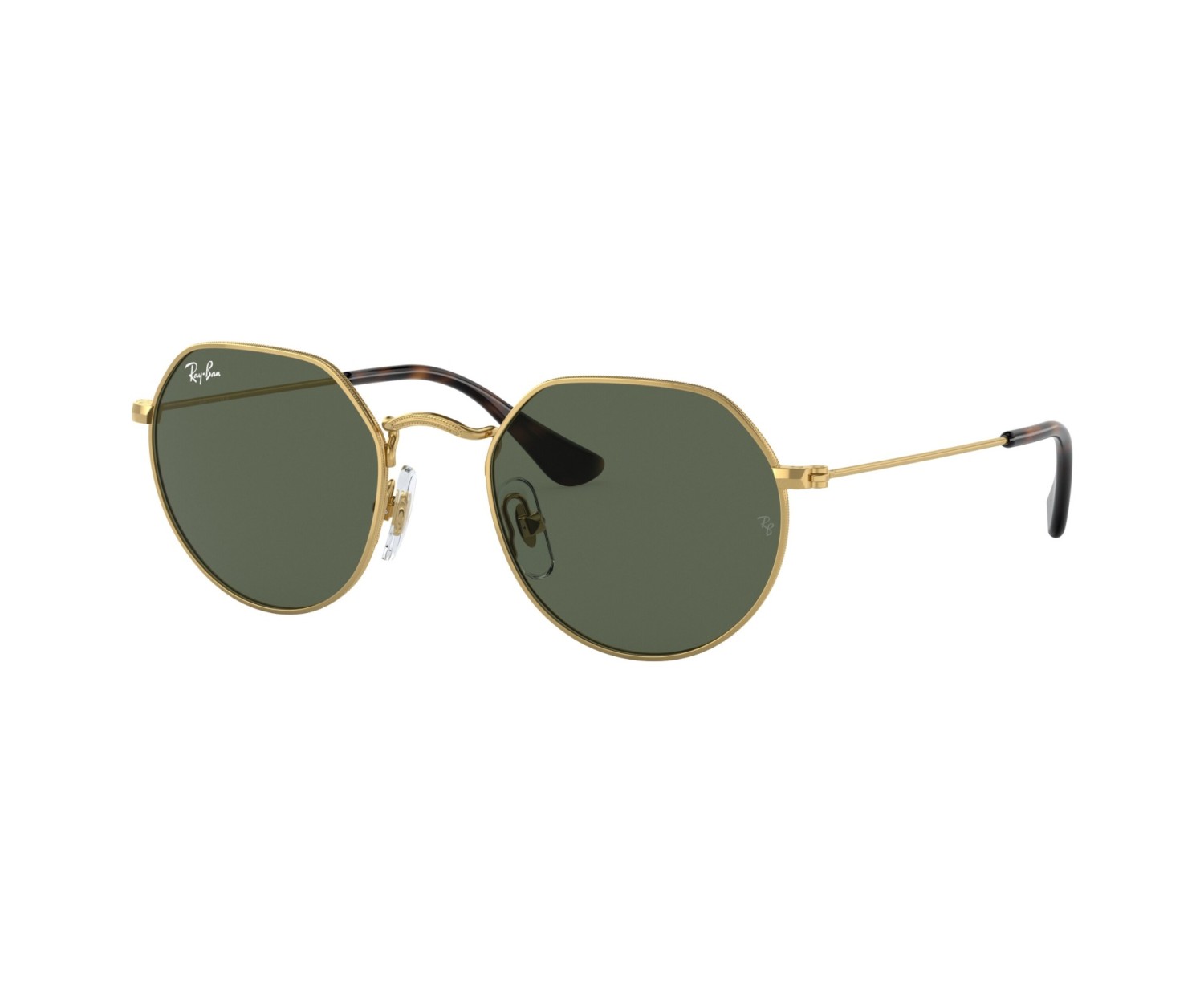 RAY-BAN JUNIOR - JUNIOR JACK - RJ9565S - 223/71 - 47