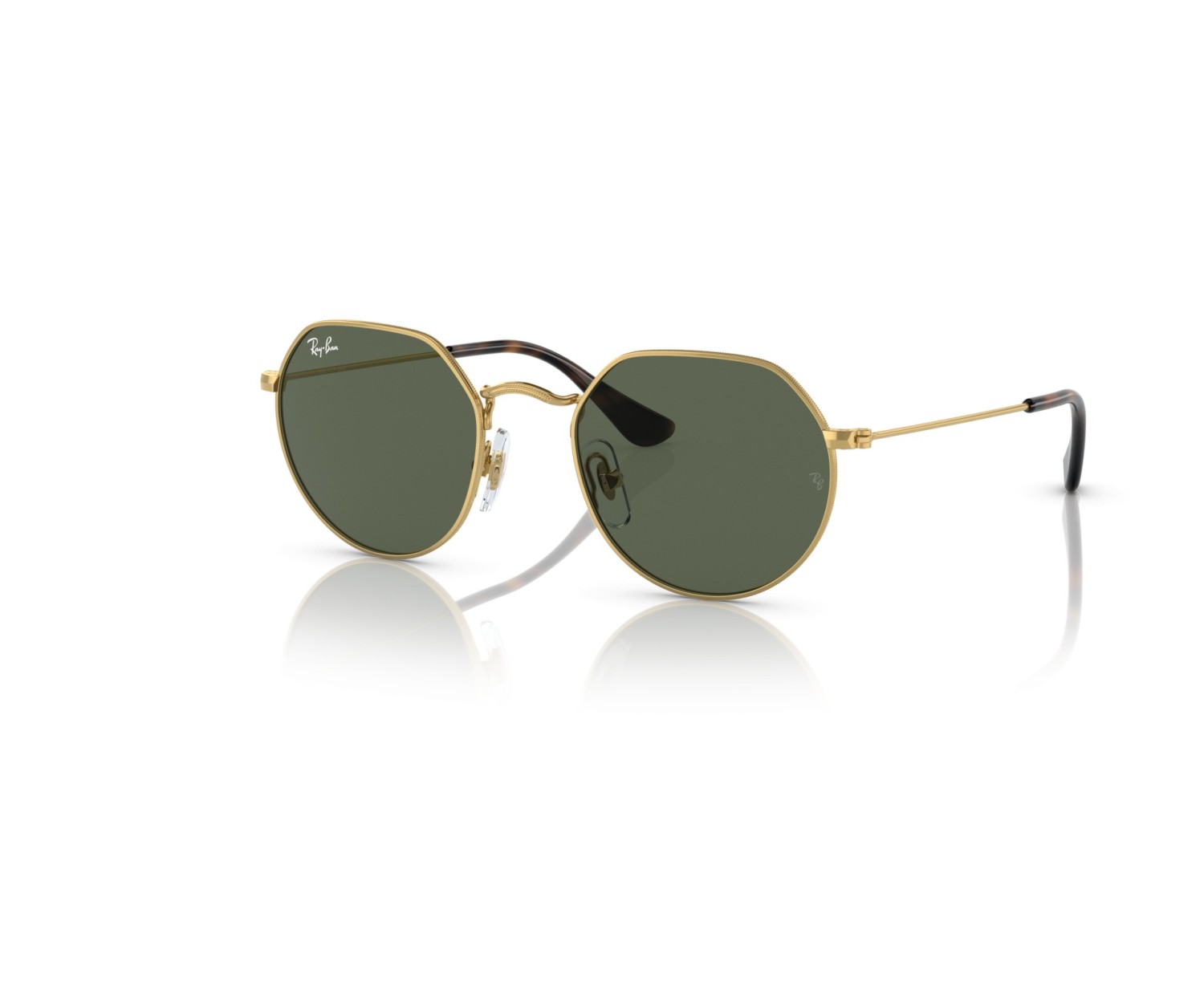 RAY-BAN JUNIOR - JUNIOR JACK - RJ9565S - 223/71 - 47