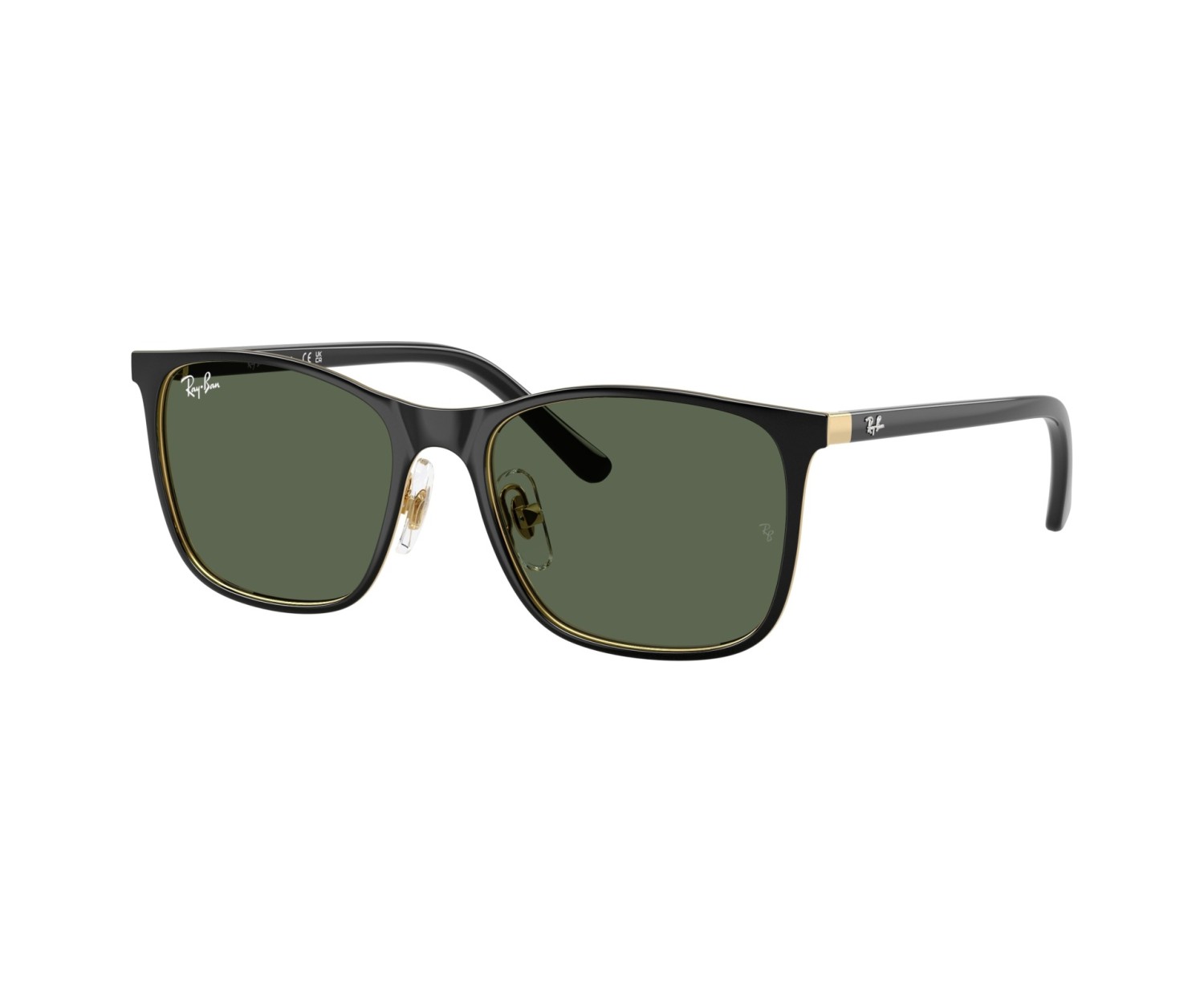 RAY-BAN JUNIOR - RJ9551S - 294/71 - 48
